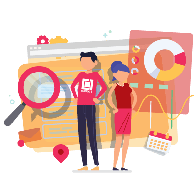 sites para profissionais