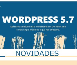 Wordpress 5.7