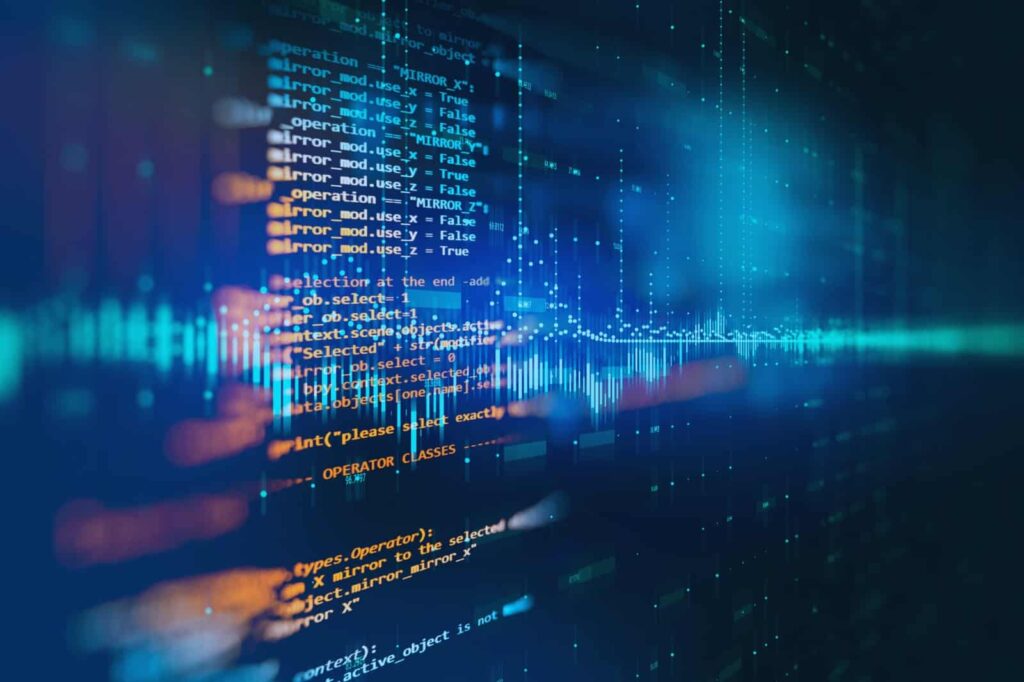 Análise de Dados Código 1 TI