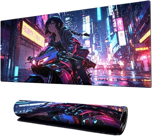 Mousepads que eu AMO - O guia completo