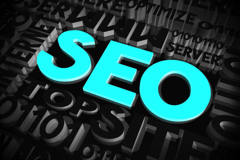 SEO Avançado Código 1 TI