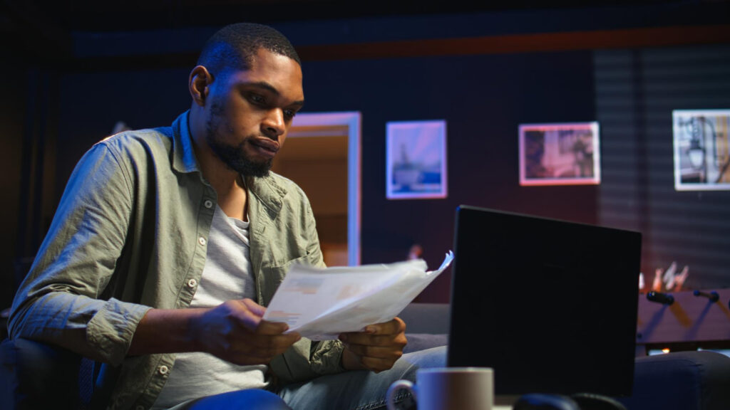 Como Organizar Documentos, E-mails e Arquivos Digitais de Forma Inteligente