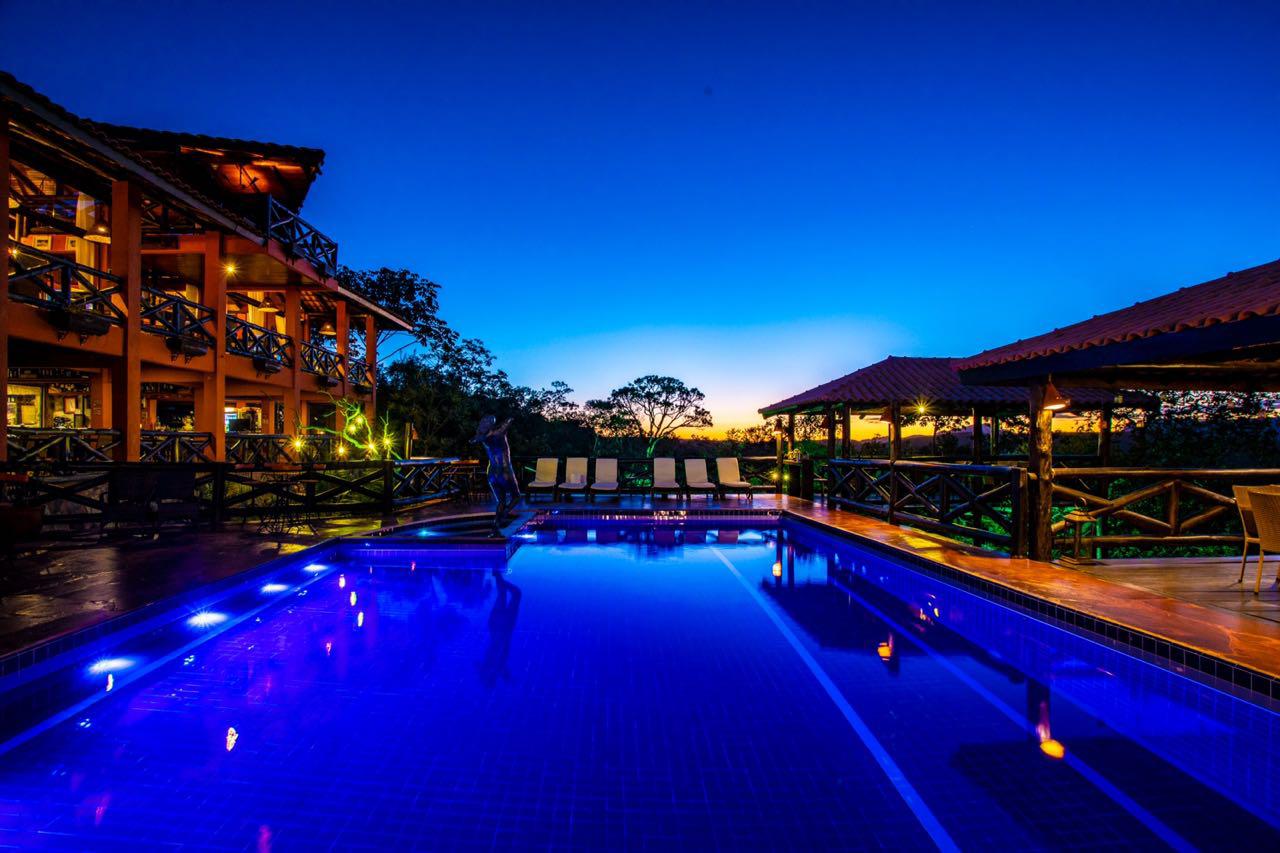 Pousada Inácia criação do site por Código 1 TI