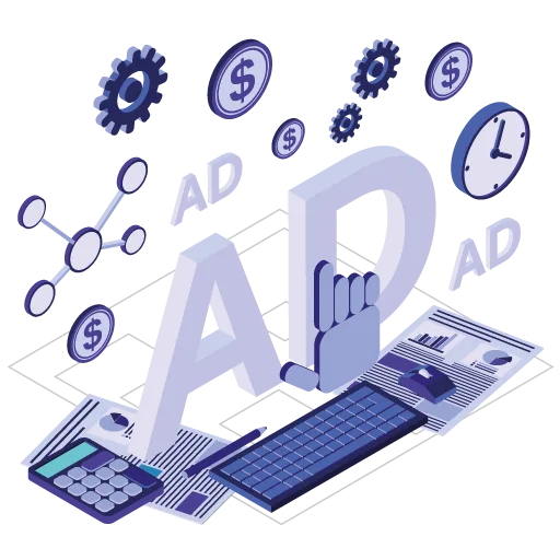 Anúncios Google Ads - Código1 TI Criação de Sites
