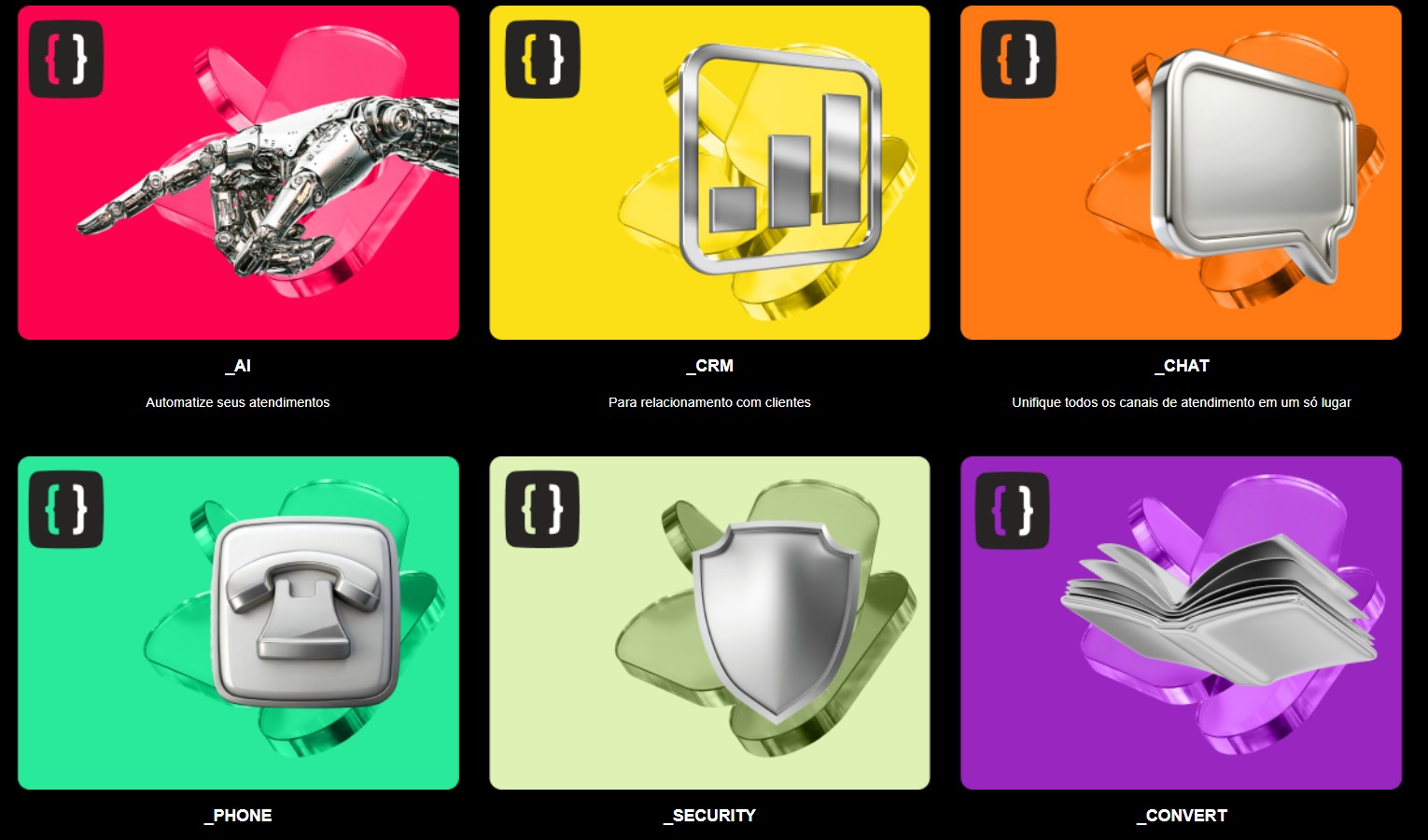 Nextcomm Parceiro Código 1 TI