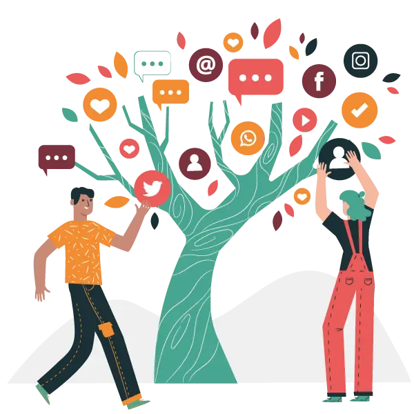 Gestão de Redes Sociais