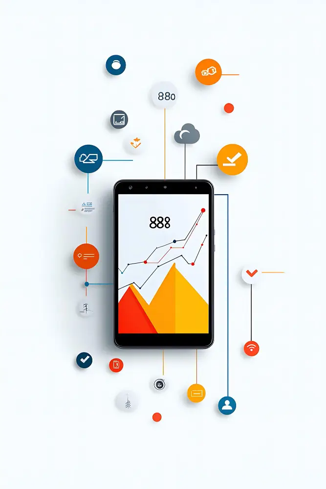 Resultados da Gestão de Redes Sociais