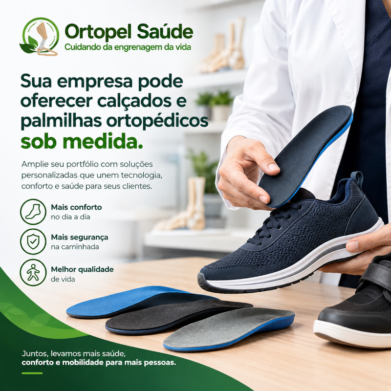 Parcerias Ortopel.