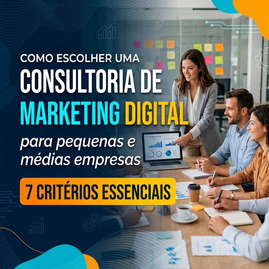marketing digital para empresas